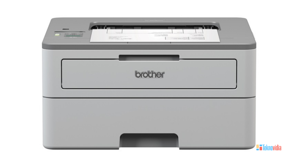 Printer Laserjet Brother Laserjet HL-B2080DW
