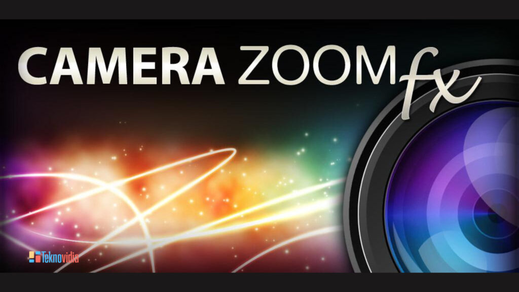 Camera ZOOM Fx Premium