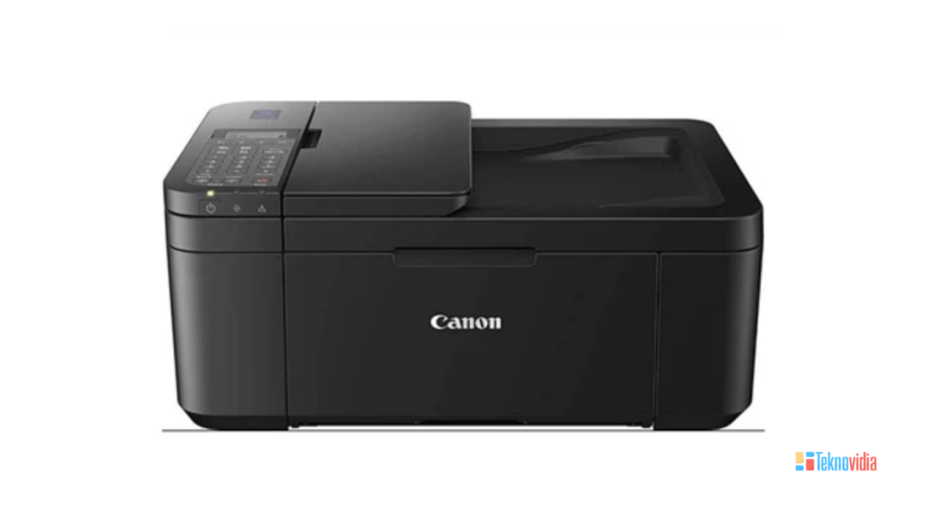 Printer Canon Pixma E4270