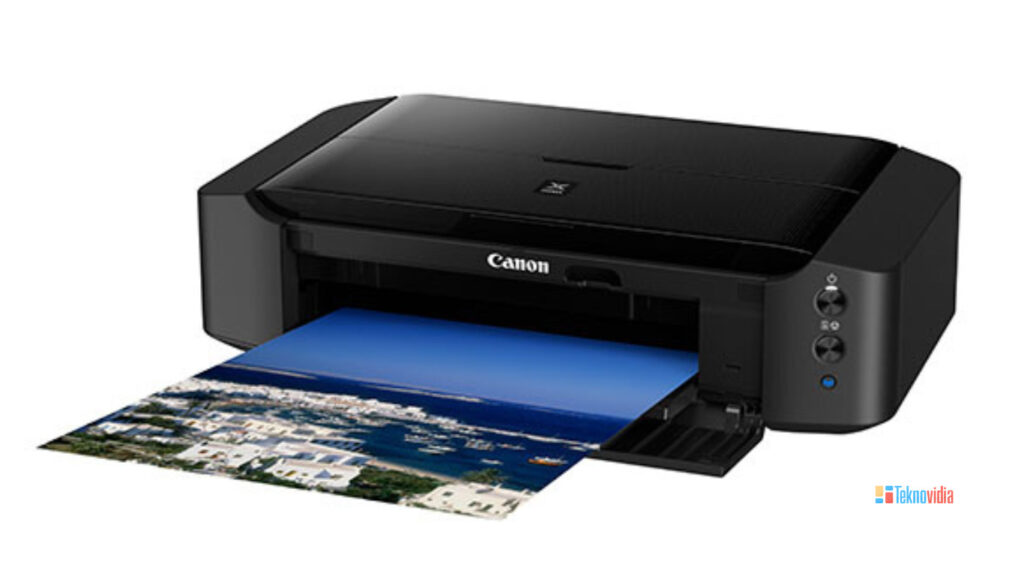 Printer A3 Canon Pixma ip8770