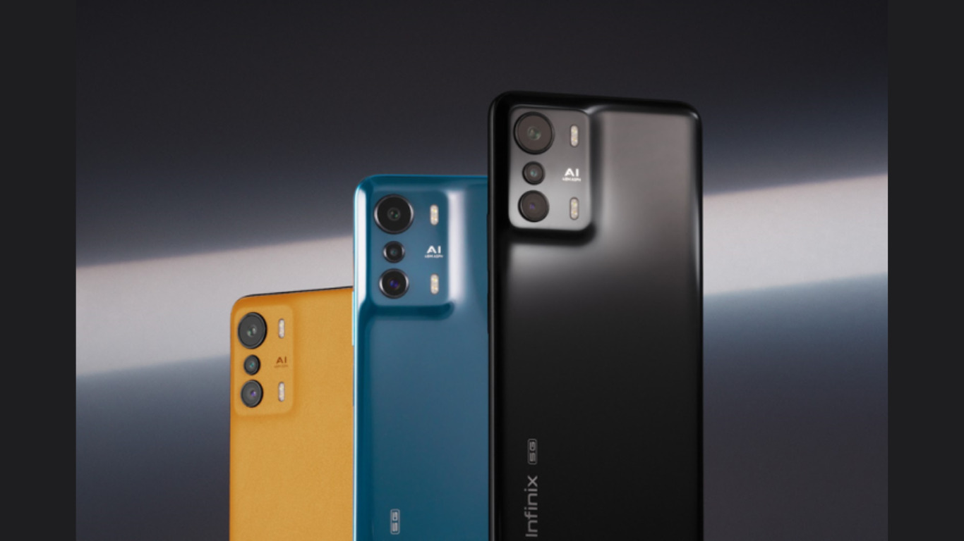 10 Kelebihan dan Kekurangan Infinix Zero 5G, Baca Sebelum Beli!