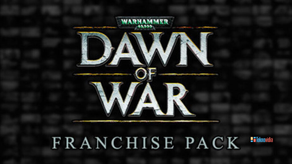 Dawn of War Franchise Pack