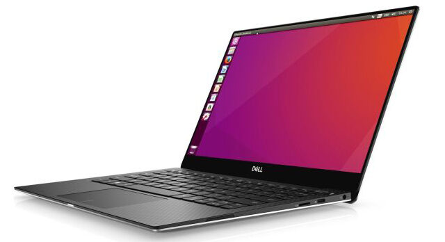 Dell XPS13 9370