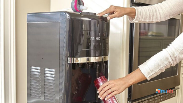 Berikut 6 Dispenser Galon Bawah Terbaik, Hemat Listrik!