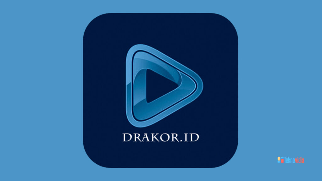 Aplikasi nonton drama korea gratis Drakor.id