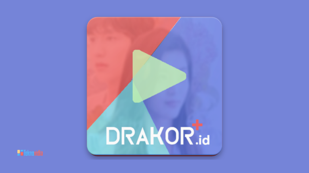 Aplikasi nonton drama korea gratis Drakor.id+