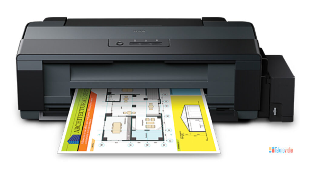 Printer A3 Epson L 1300
