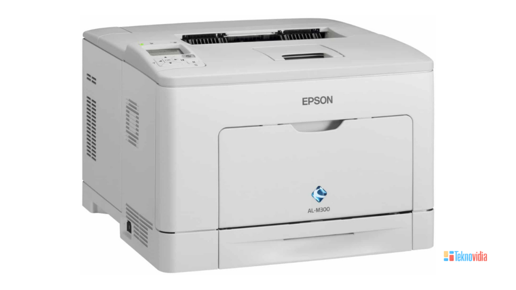 Epson Laserjet WorkForce AL-M200DN