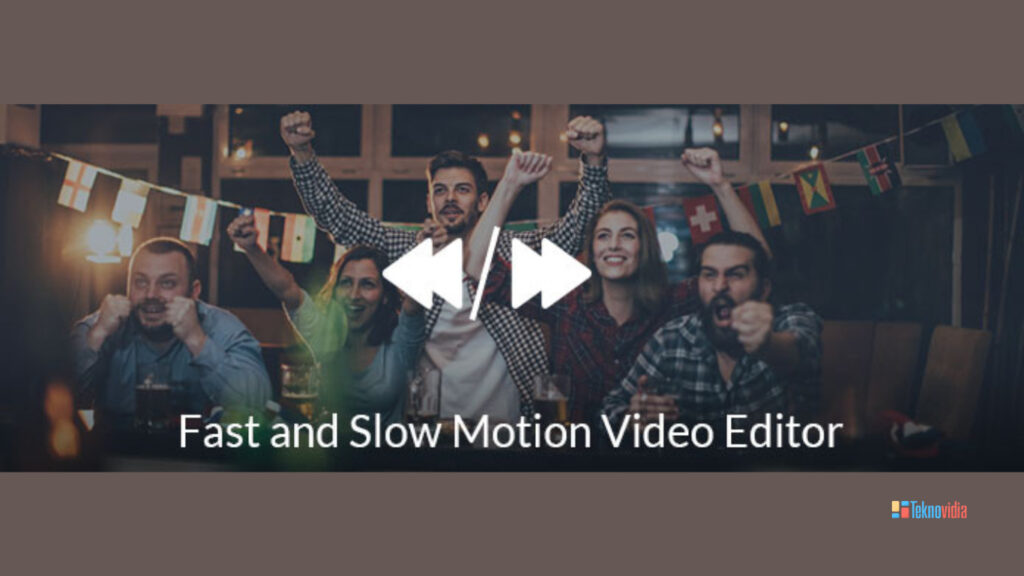 Fast & Slow Motion Video Tool