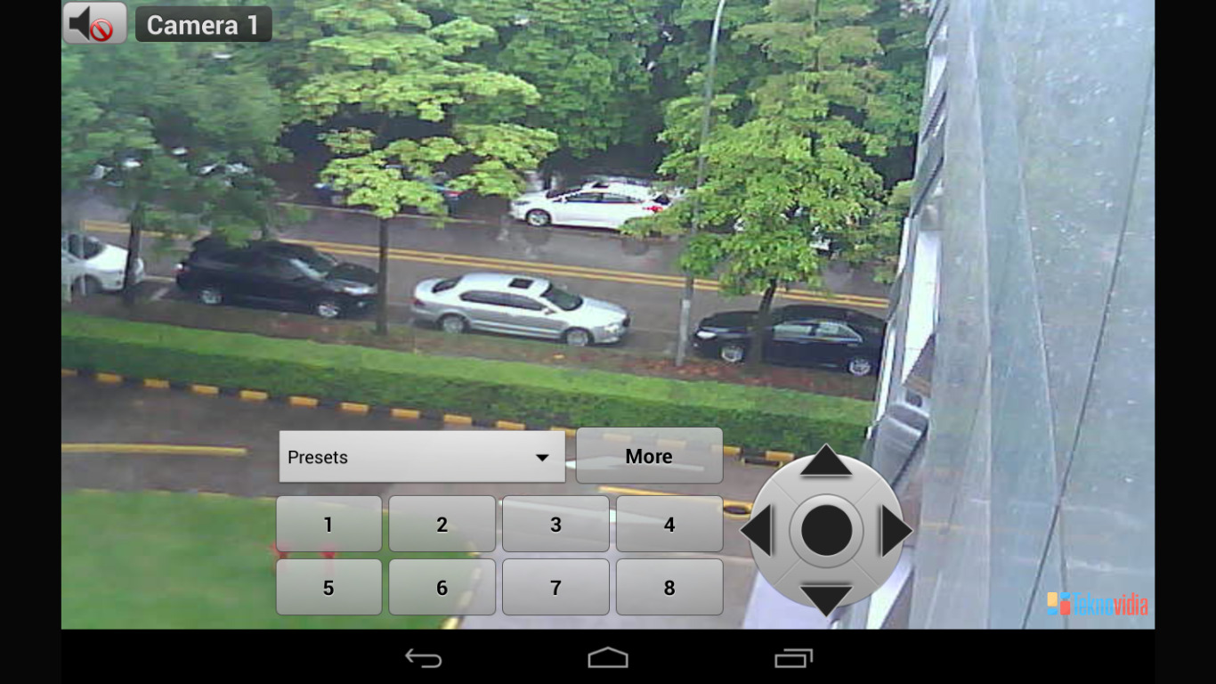 10 Aplikasi CCTV Android Terbaik dan Tercanggih 2023