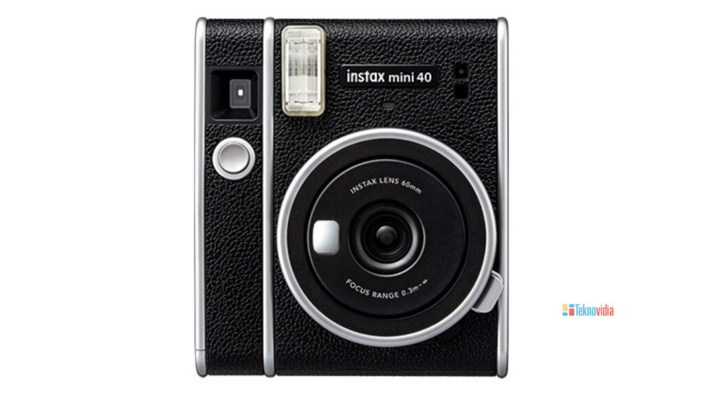 Kamera Polaroid Fujifilm instax mini 40