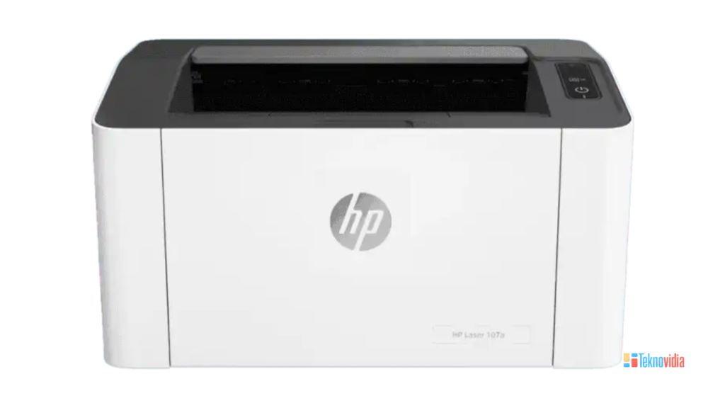 HP Laserjet 107A