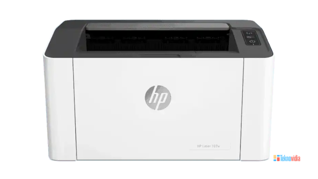 Printer Laserjet HP Laserjet M107W