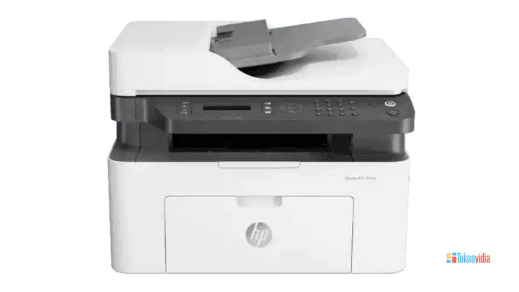 Printer Laserjet HP Laserjet M137FNW
