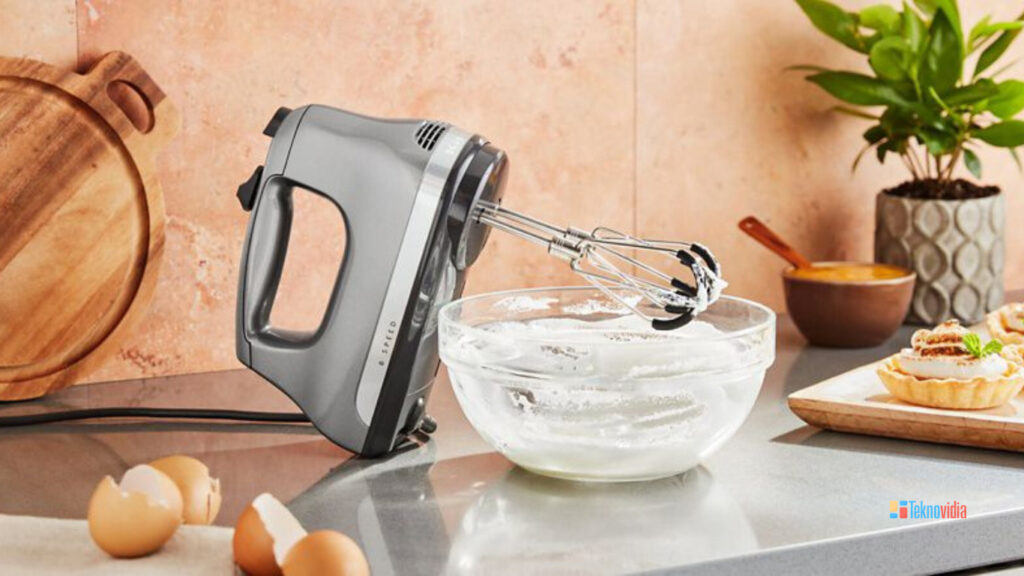 10 Hand Mixer Terbaik 2023 Rekomendasi Teknovidia Teknovidia