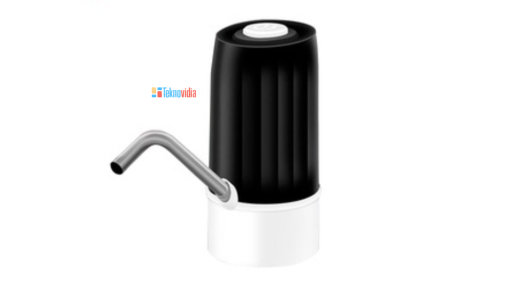 INONE Water Pump Pompa Galon Universal