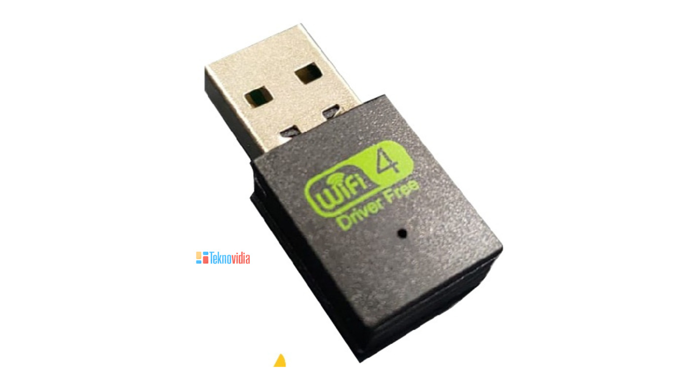 6 USB Wifi Adapter Terbaik dan Fungsinya, Yuk Simak - Teknovidia