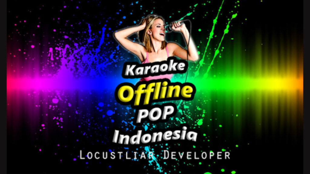 Karaoke Offline Pop