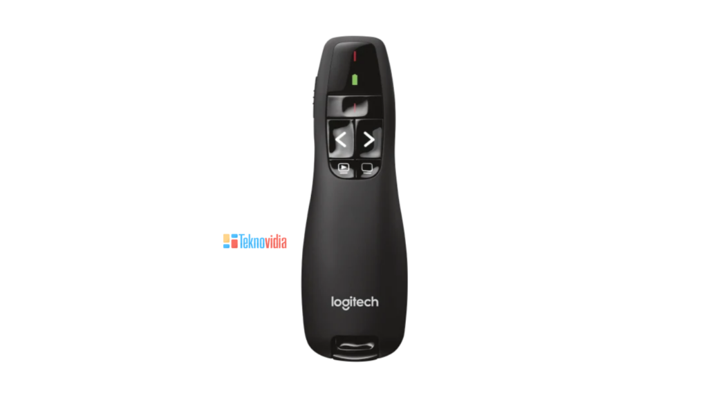 Logitech R400 Remote Presenter