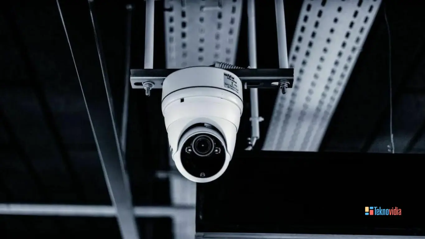merk cctv