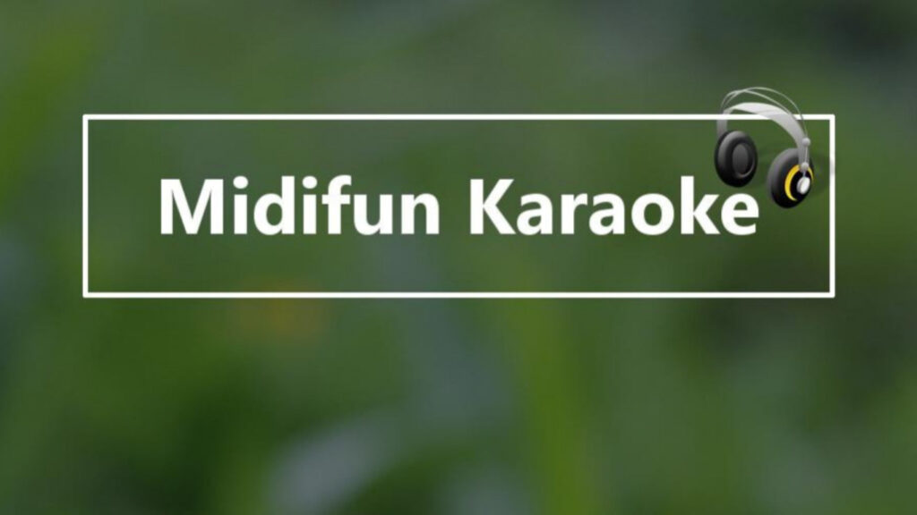 Midifun Karaoke