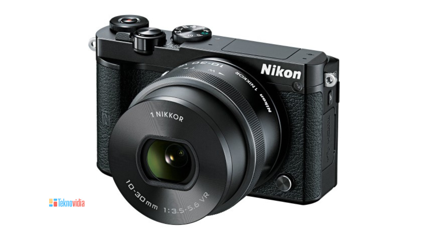 8 Kamera Mirrorless Nikon Murah Kualitas Terbaik Teknovidia