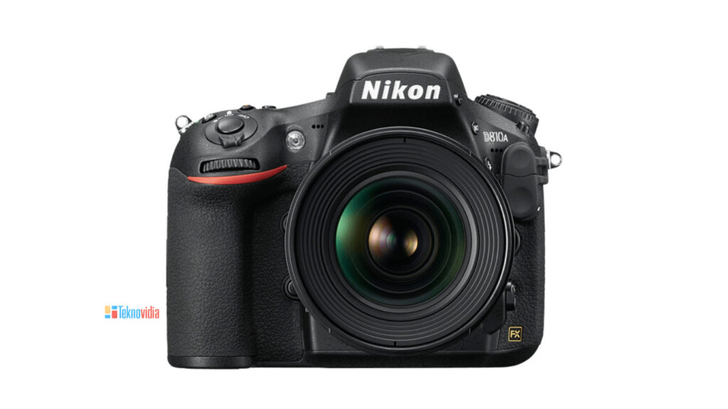 Nikon D810A