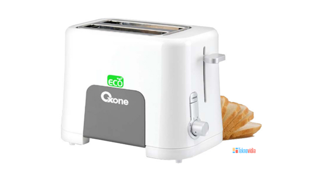 Oxone Eco Bread Toaster - Pemanggang Roti