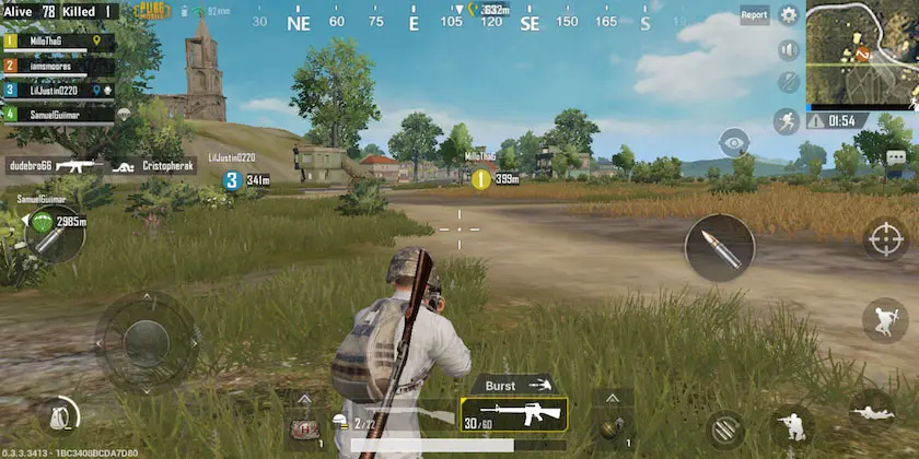 PUBG 2