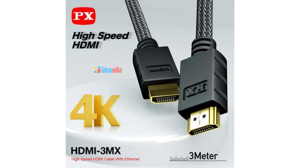 PX HDMI-3MX