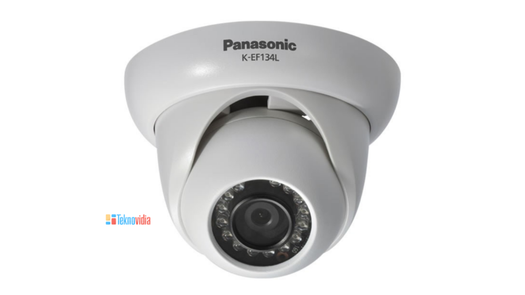 Merk CCTV Panasonic