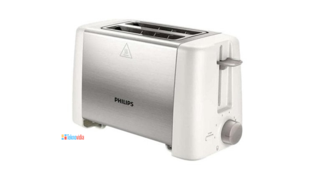 Philips Daily Collection HD 4825 Toaster