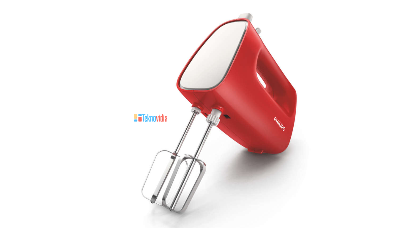10 Hand Mixer Terbaik 2023 Rekomendasi Teknovidia Teknovidia