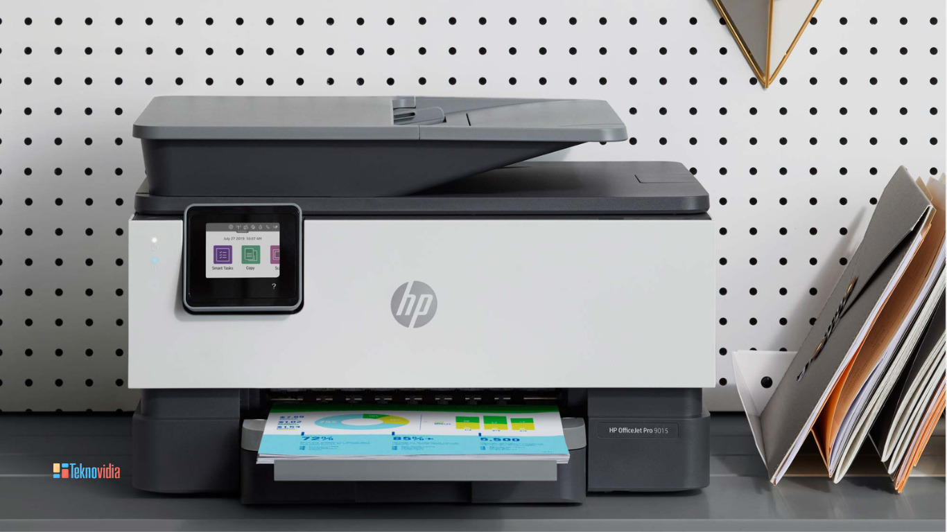 Printer All in One Terbaik