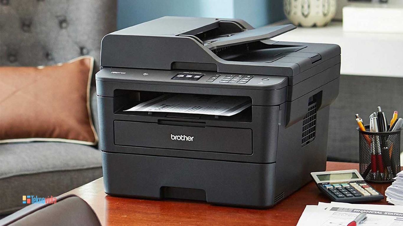 Printer Laserjet