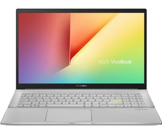 Asus VivoBook S15