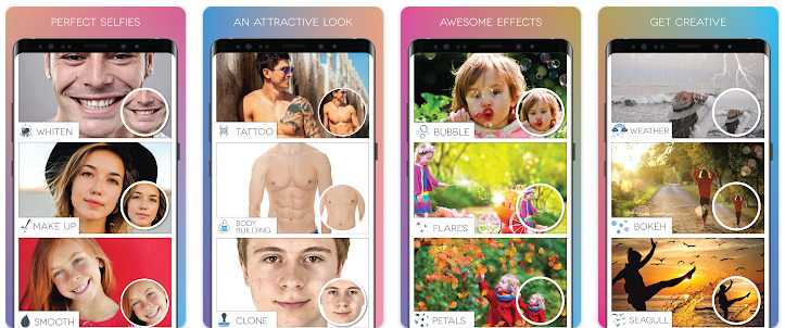 Aplikasi untuk Menghilangkan Watermark Fotogenic