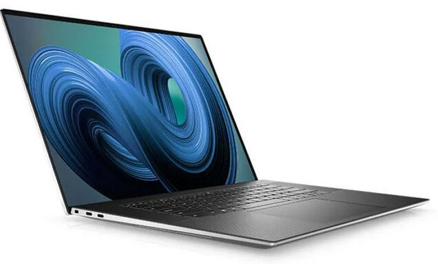 Dell XPS17 9720