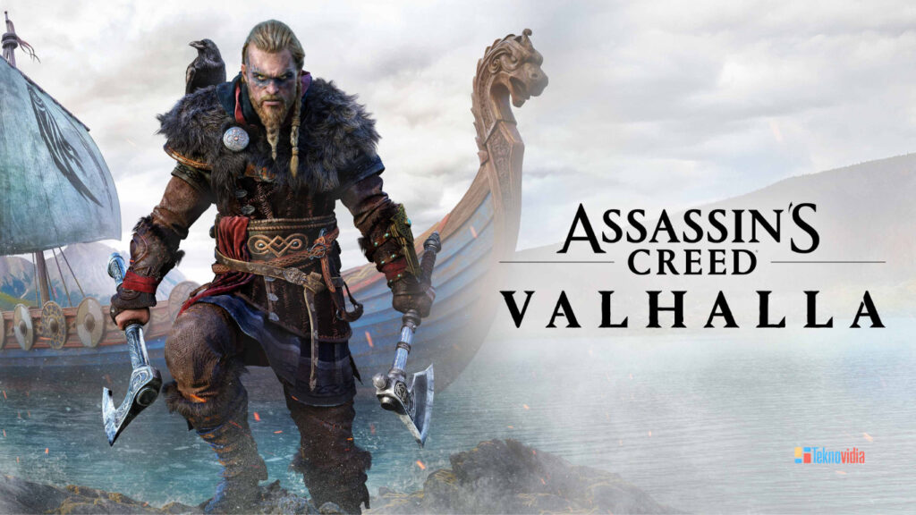 Valhalla Assassin’s Creed