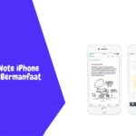 12 Aplikasi Note iPhone Terbaik dan Bermanfaat