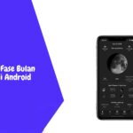8 Aplikasi Fase Bulan Terbaik di Android