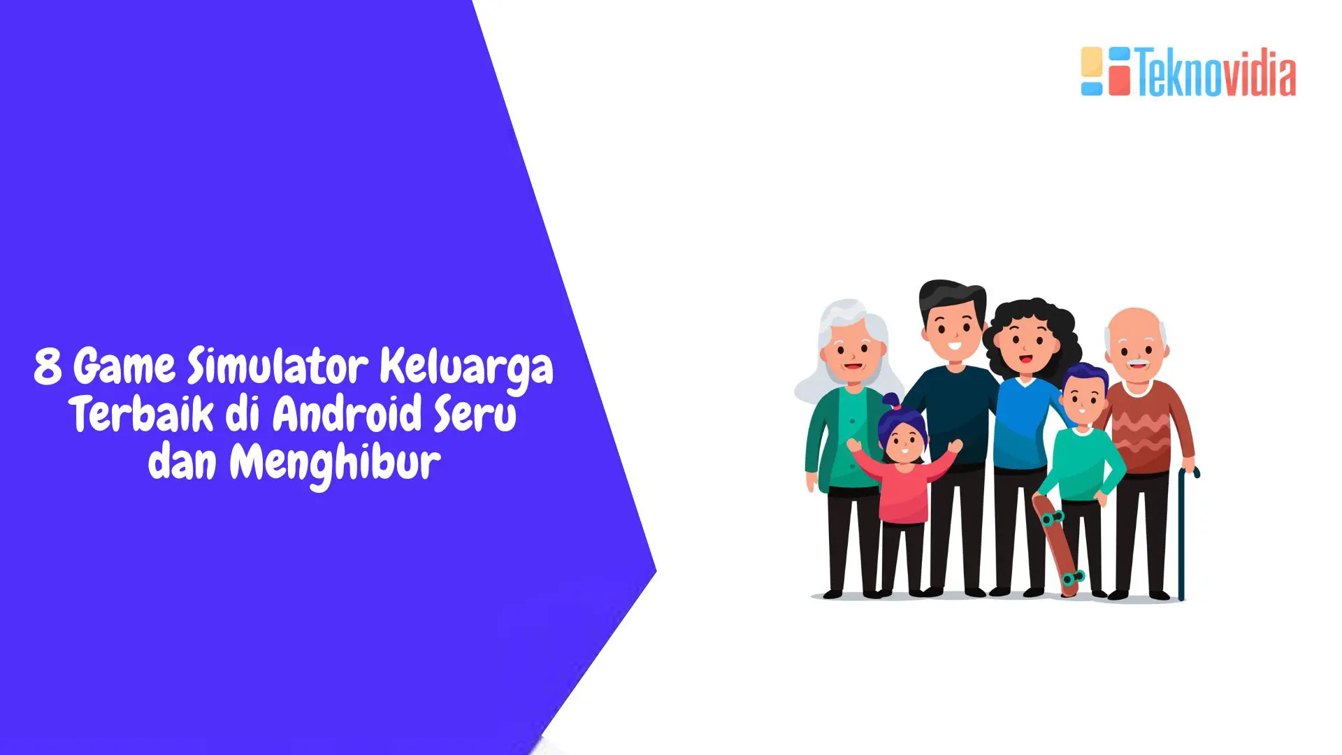 Lebih dari Sekadar Piksel: Menjelajahi Kompleksitas Hubungan Keluarga dalam Video Game