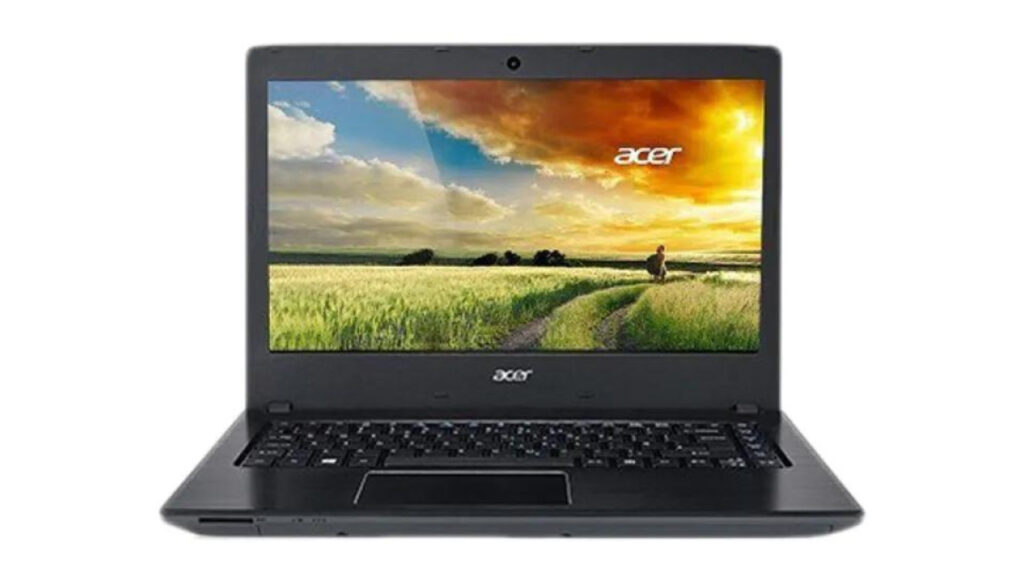 Laptop 5 Jutaan Acer Aspire E5-475G