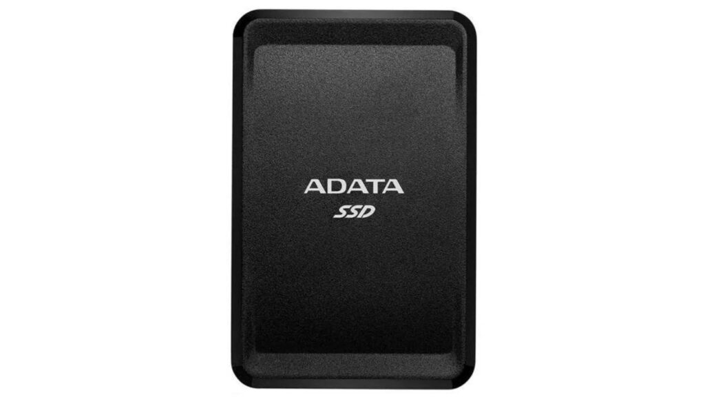 Adata External SSD SC685 500 GB