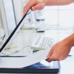 Alat Scanner Dokumen Terbaik