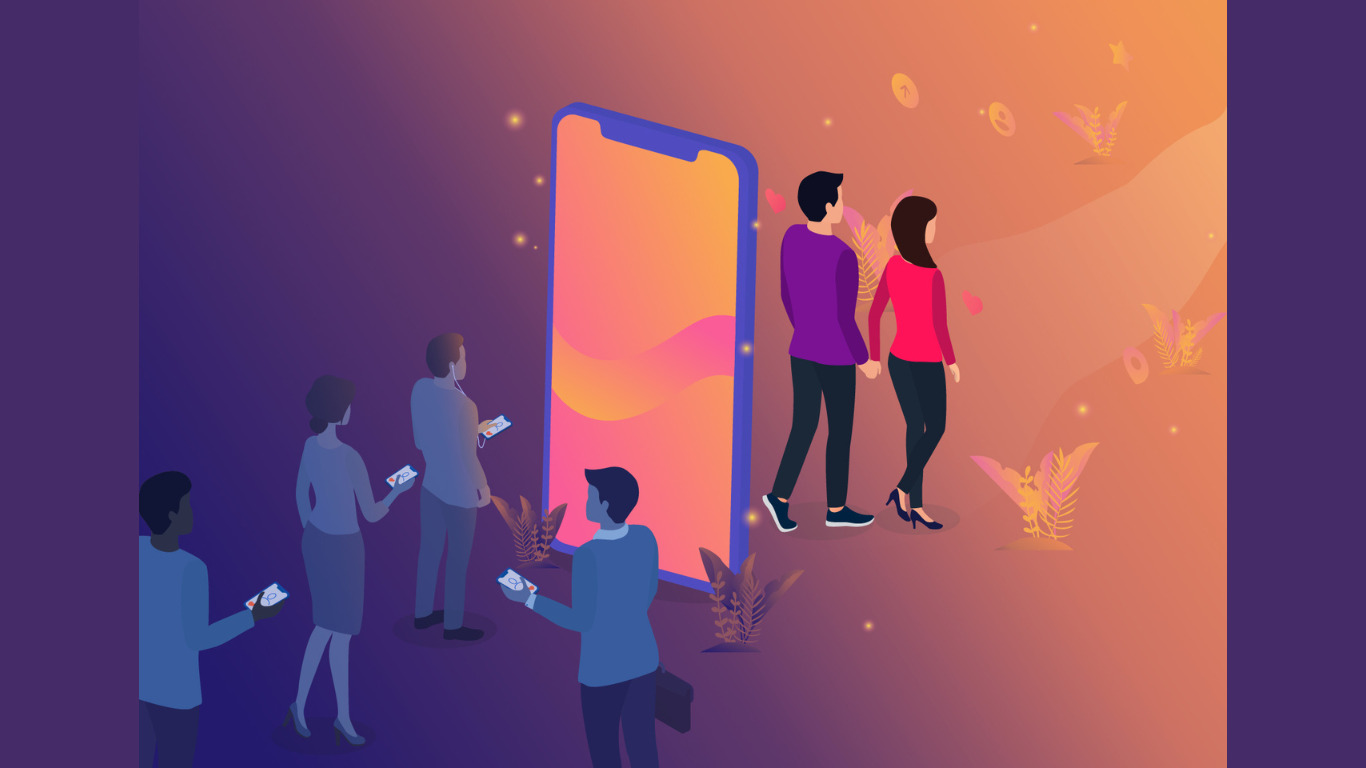 8 Aplikasi Cari Jodoh Gratis Terbaru 2023 Temukan Pasanganmu