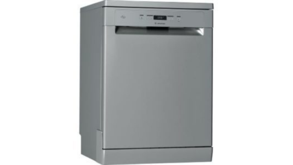 Ariston Dishwasher LPC3C26X