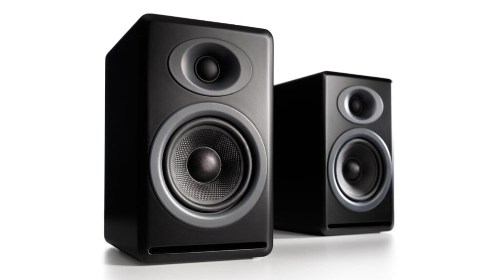 Speaker Pasif Audioengine P4 Passive Speakers