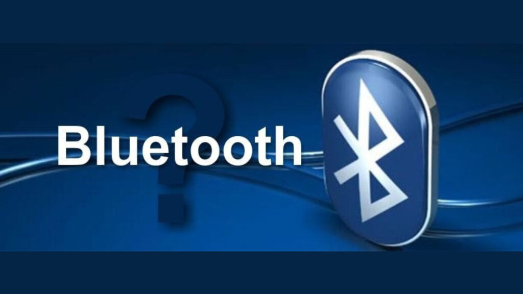 Sejarah dari Nama dan Ikon Bluetooth