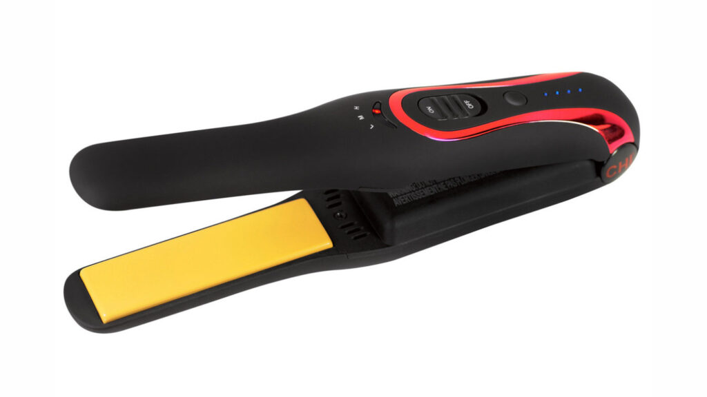 CHI Escape Cordless Hair Styling Iron